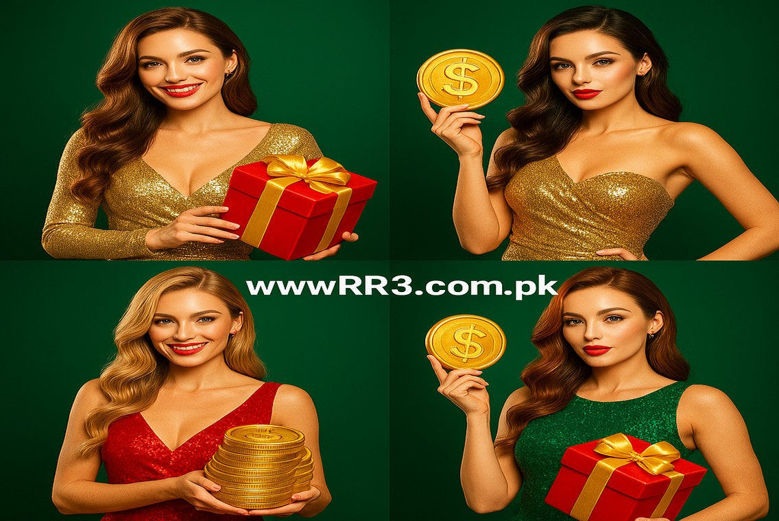 RR3 bonus promotion