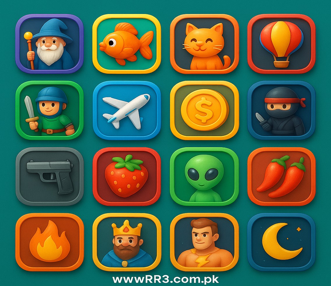 RR3 arcade game